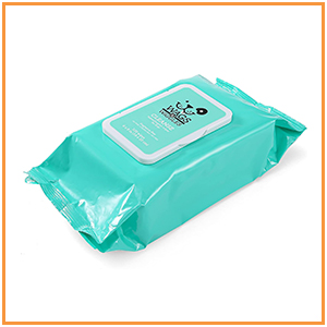 Dog Paw Wipes