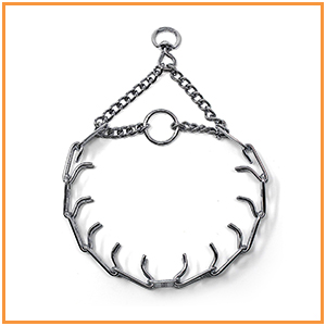 Herm Sprenger Prong Collar