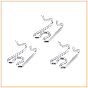 Prong Collar Links