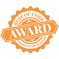 Cobb Life Magazine Best of Cobb award