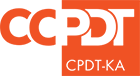 Certified Professional Dog Trainer CPDT-KA logo