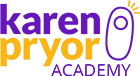 Karen Pryor Academy logo